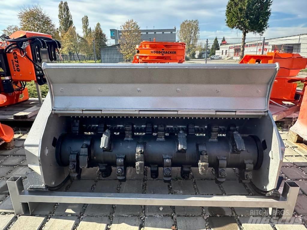 FAE UML/HY-125 VT Kvistare