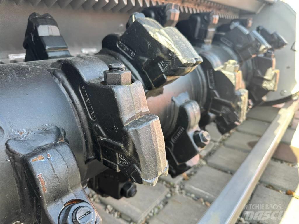 FAE UML/HY-125 VT Kvistare