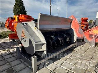 FAE UML/HY-125 VT Kvistare