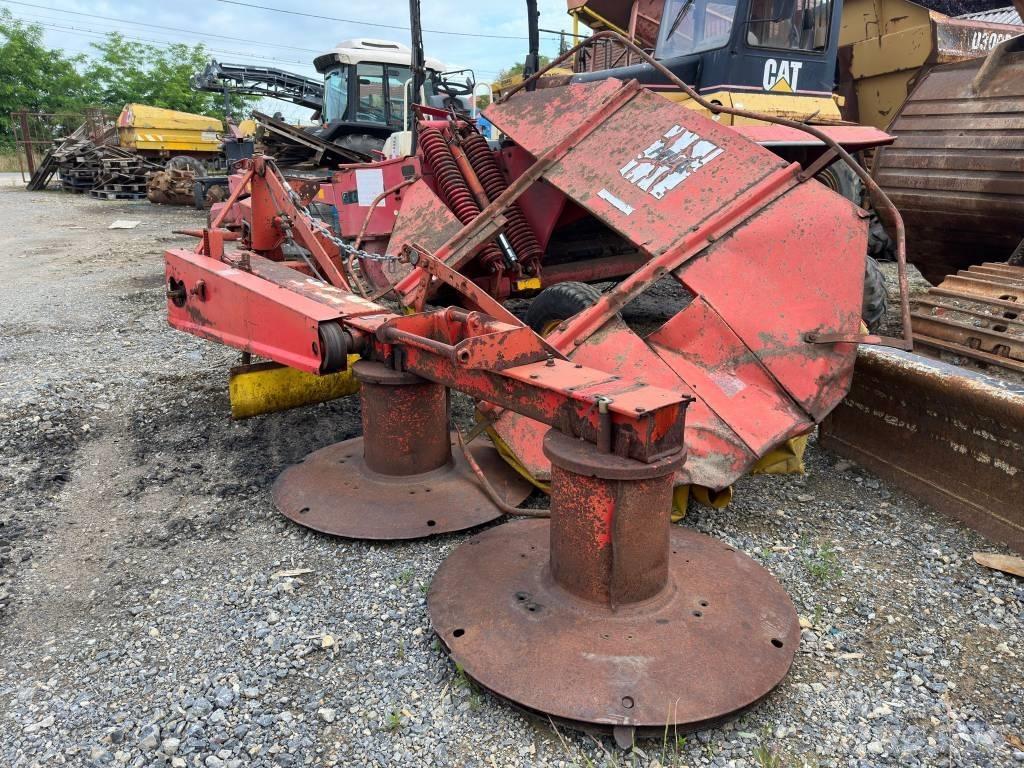Fella KM 192 A Slåttermaskiner