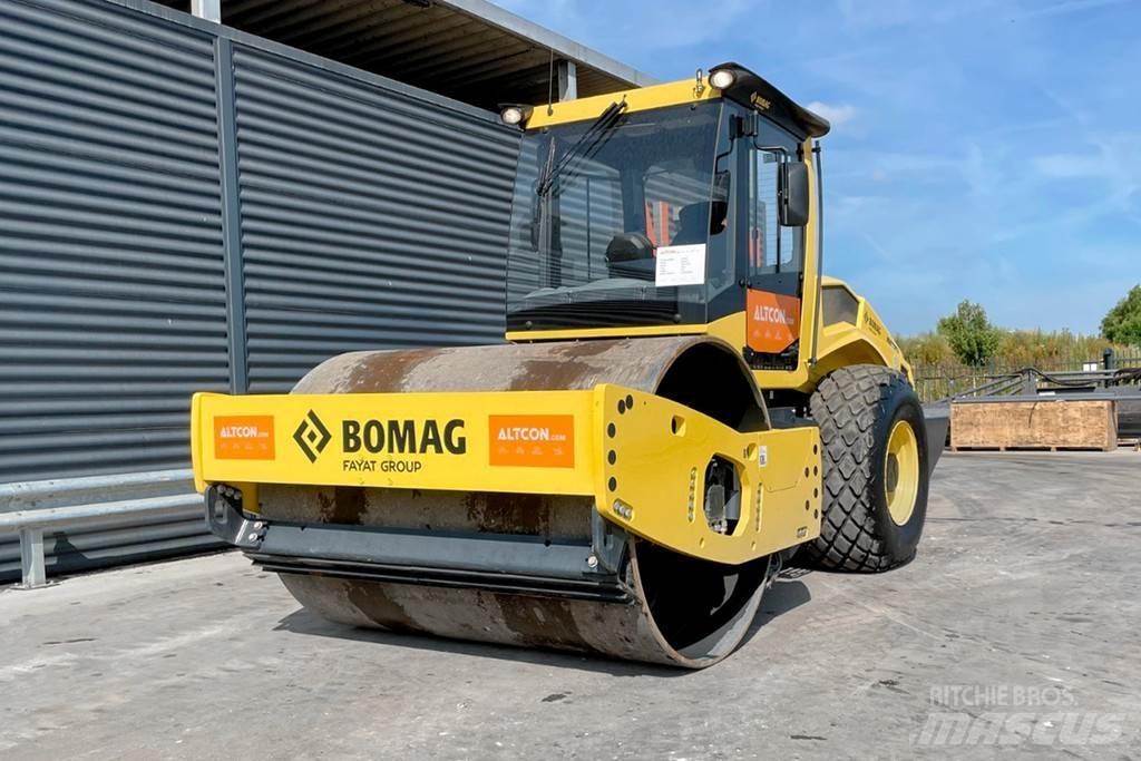 Bomag BW 213 D-5 Envalsvältar