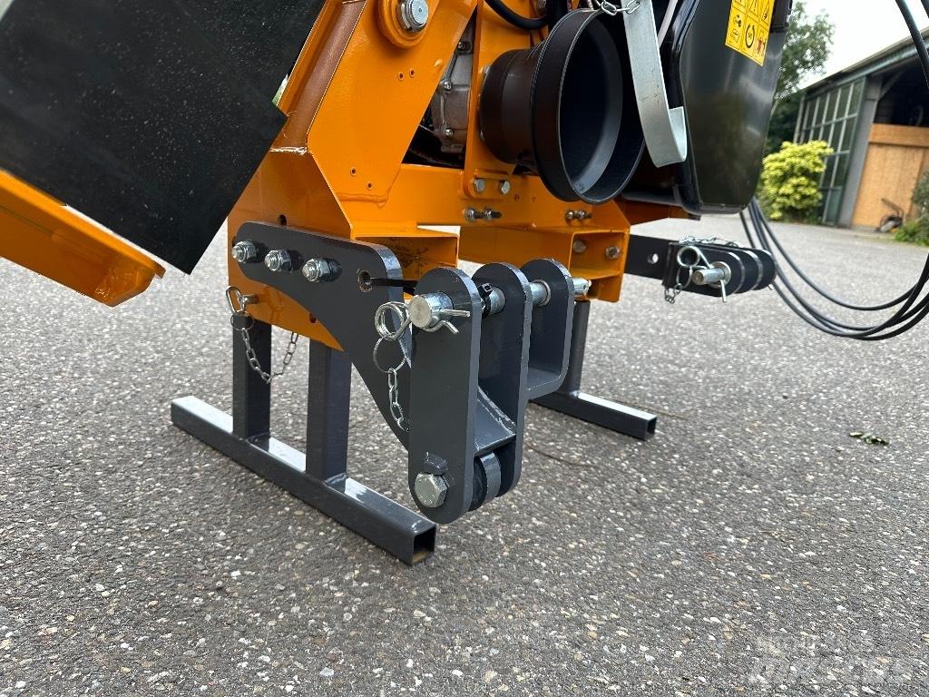 Ferri T320A Betesputsare