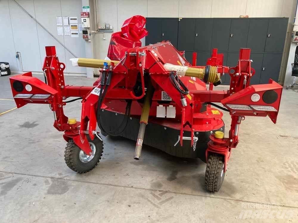 Grimme VT 170 Lantbruk - Övrigt