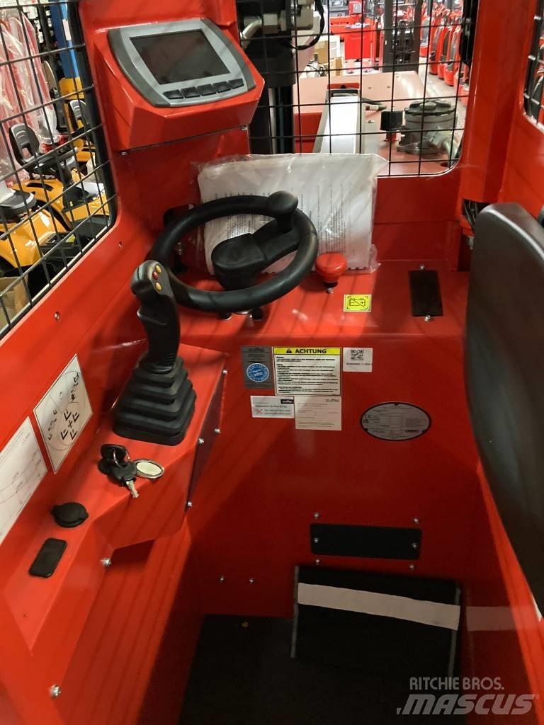 Combilift C 2500 STE Sidlastare