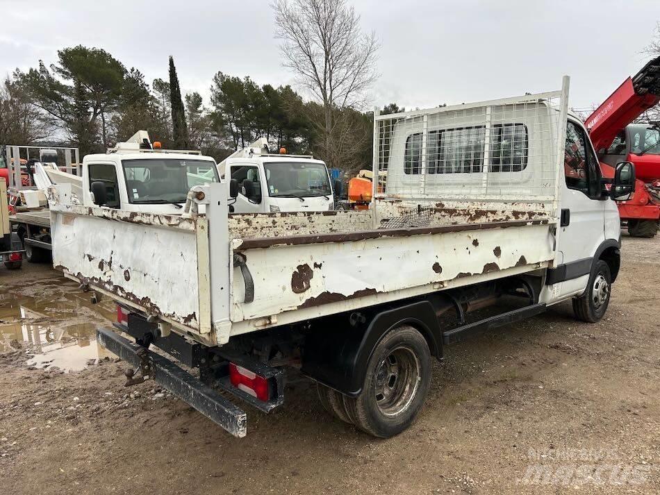 Iveco 35C 11 Lätta skåpbilar