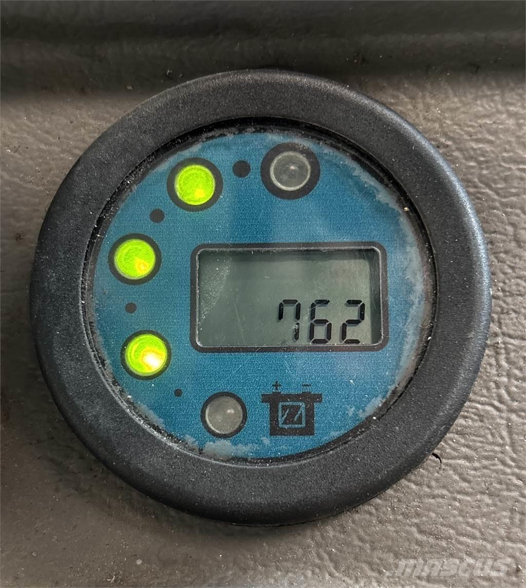 Atlet A160 Staplare