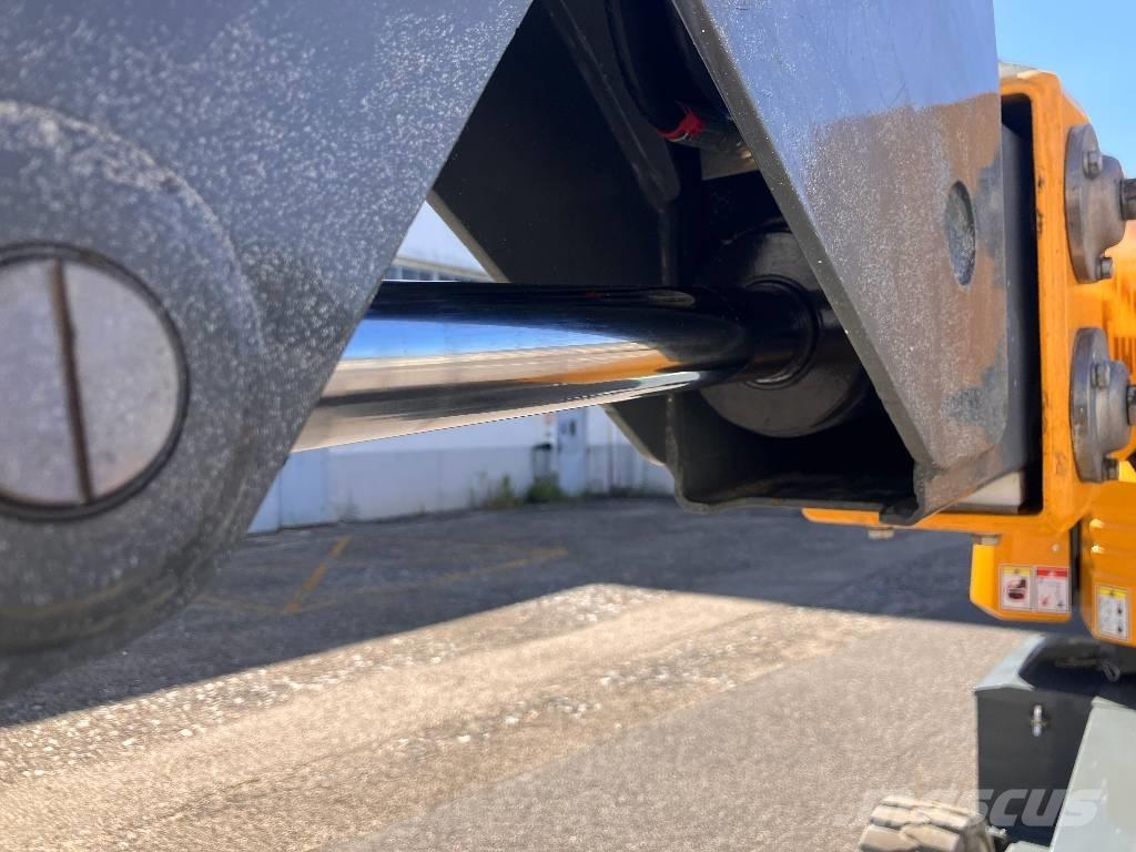 HAULOTTE HA15 IP Bomliftar