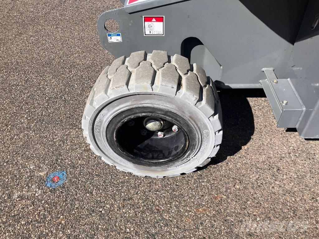HAULOTTE HA15 IP Bomliftar