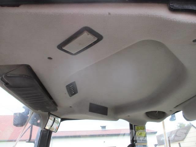 CAT 908 M Hjullastare