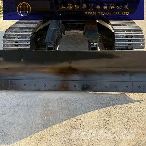 CAT 313 Bandgrävare