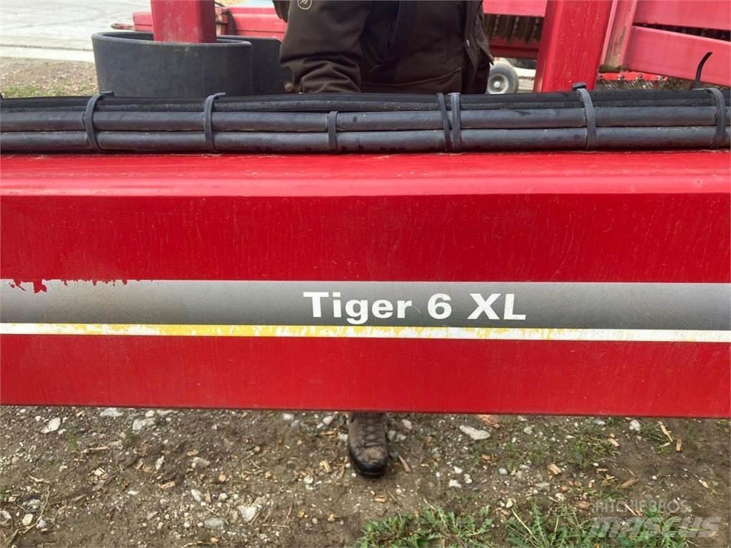 Horsch Tiger 6 XL Kultivatorer