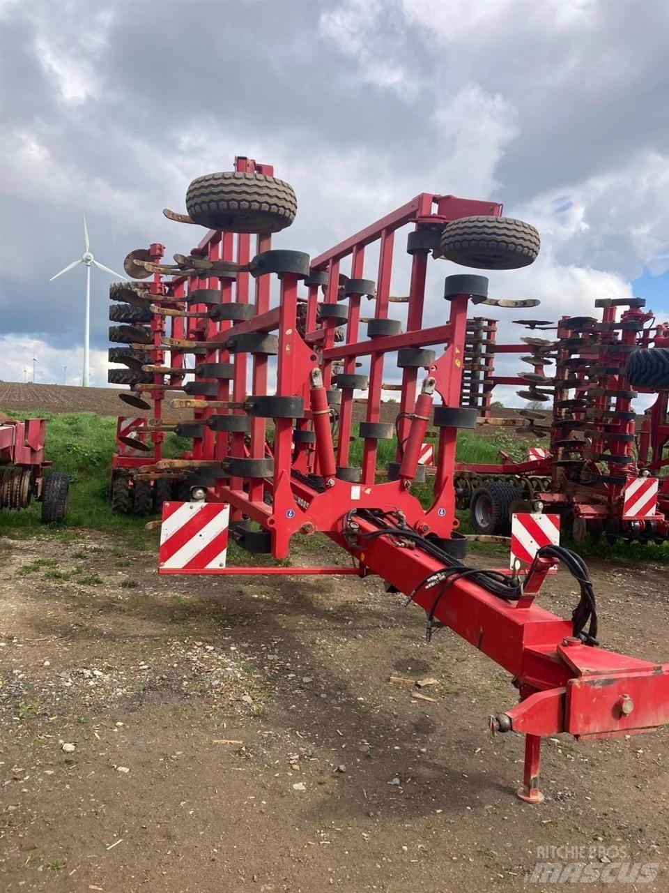 Horsch Tiger 6 XL Kultivatorer