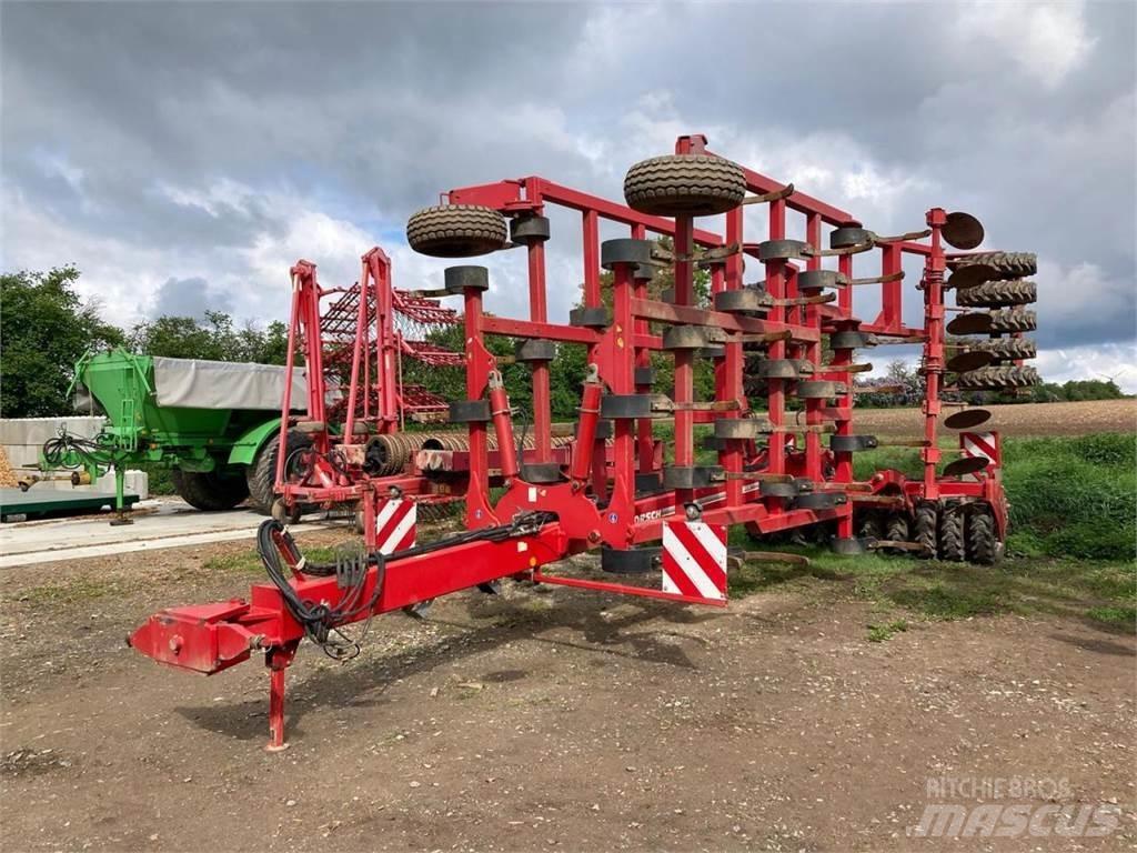 Horsch Tiger 6 XL Kultivatorer