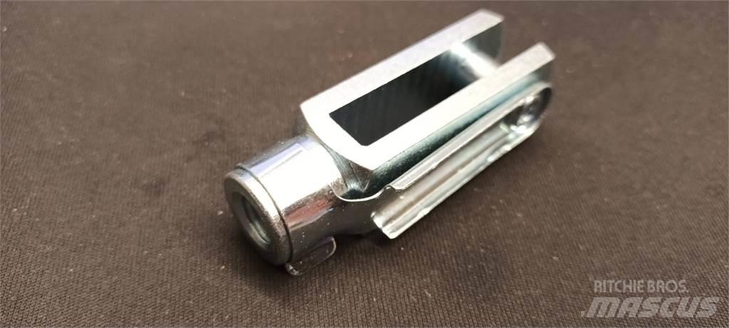 Rottne 084-0007 Skördaraggregat