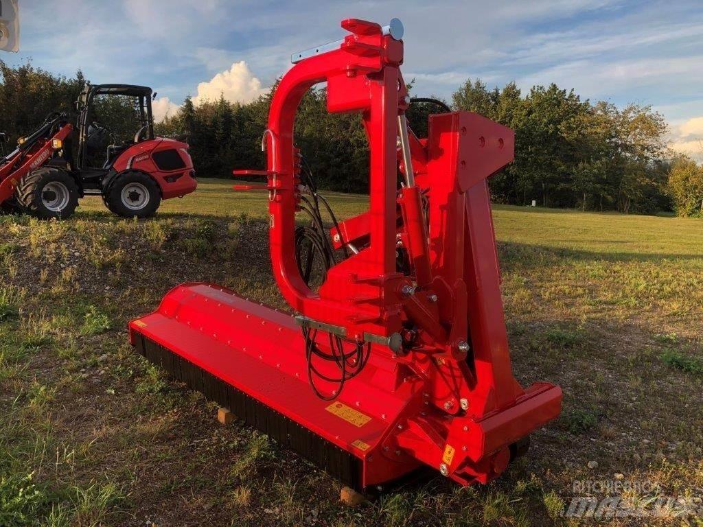 Tehnos MBP 280R LW Grönytemaskiner - Övriga
