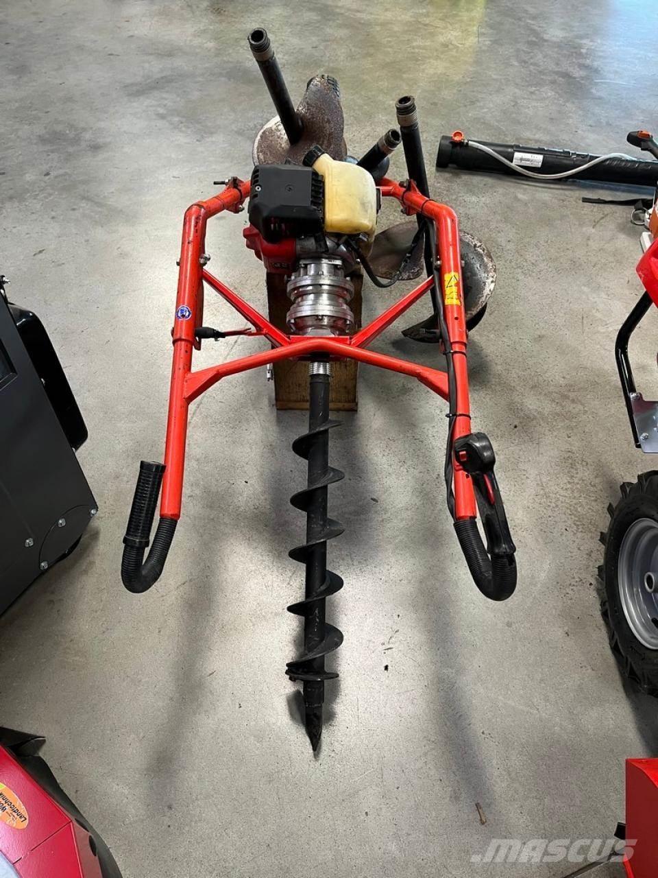 Stihl PF 350 Tunga borr