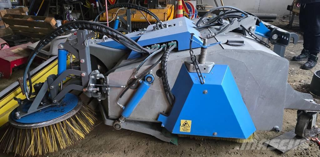 Snowek K180 Övrigt väg och snö