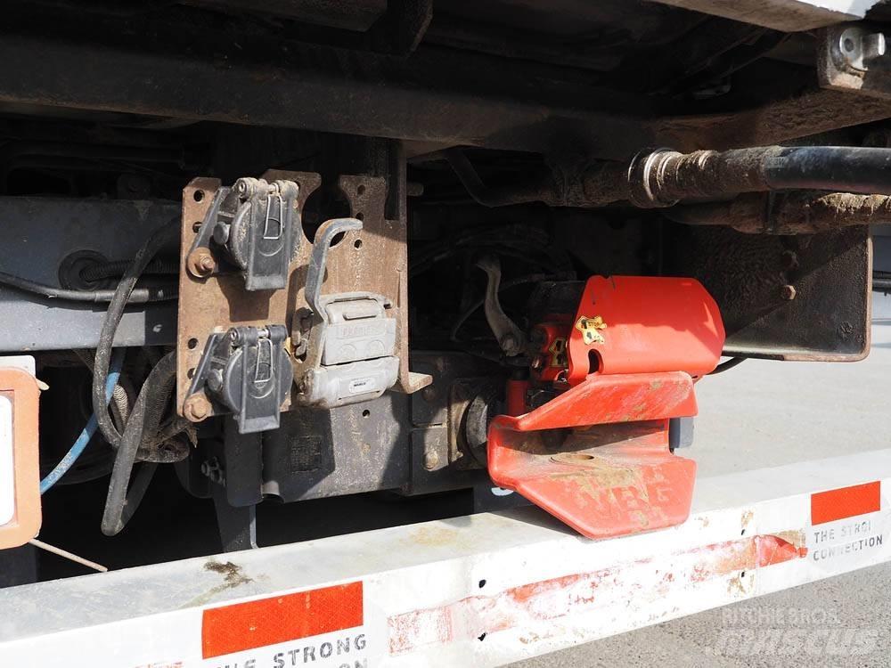 Scania R 730 Flisbilar