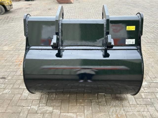 CAT Tanden bak CW 30 Skopor