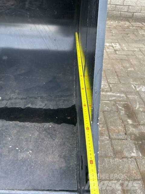 CAT Tanden bak CW 30 Skopor