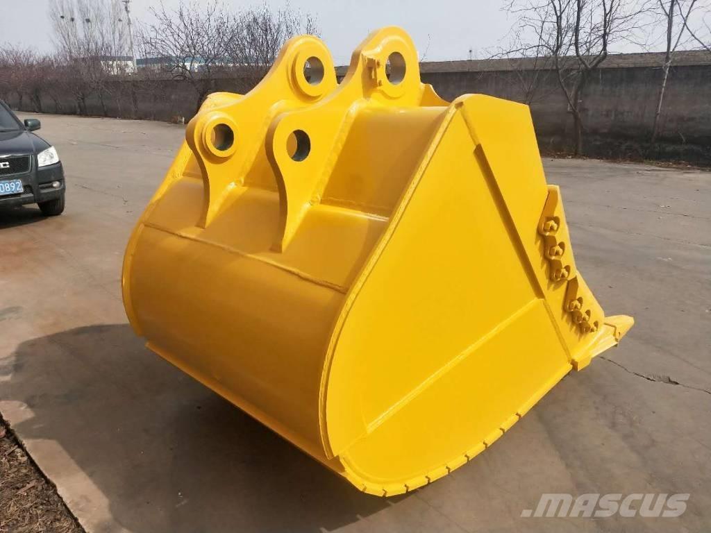 Komatsu PC 360-8 Skopor