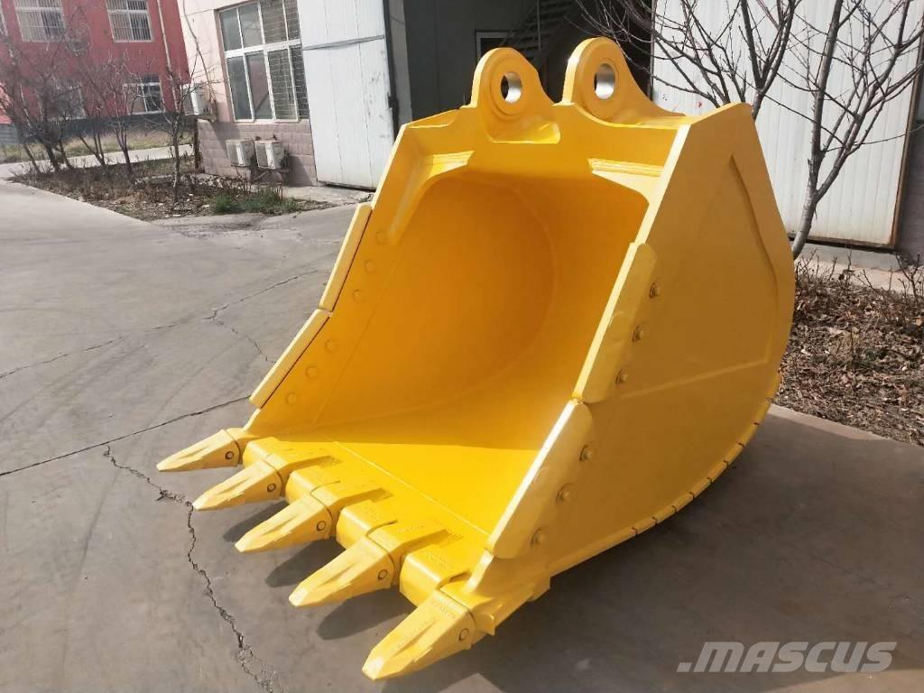 Komatsu PC 360-8 Skopor