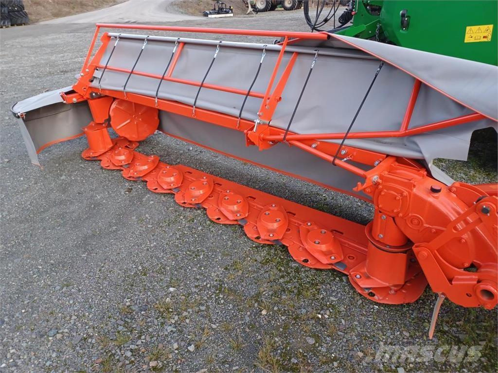 Kuhn GMD 355-FF Slåttermaskiner