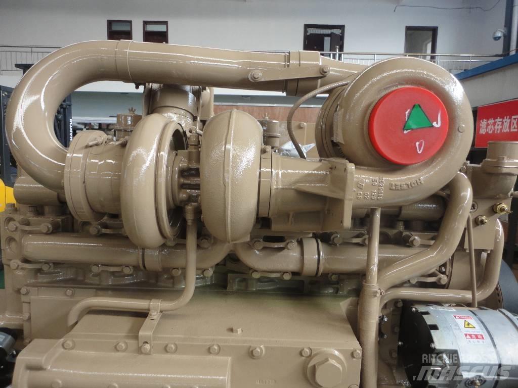 cummins KTTA19-C700 Motorer