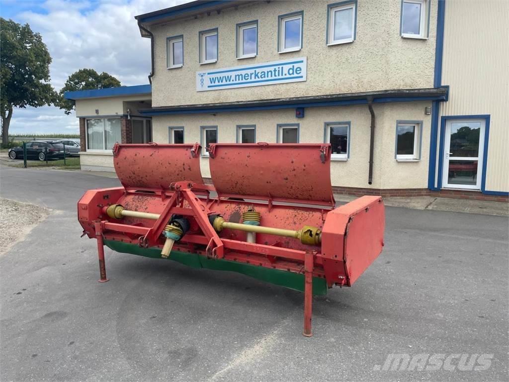 Grimme KS 3000 Potatisodlingsutrustning - Övrigt