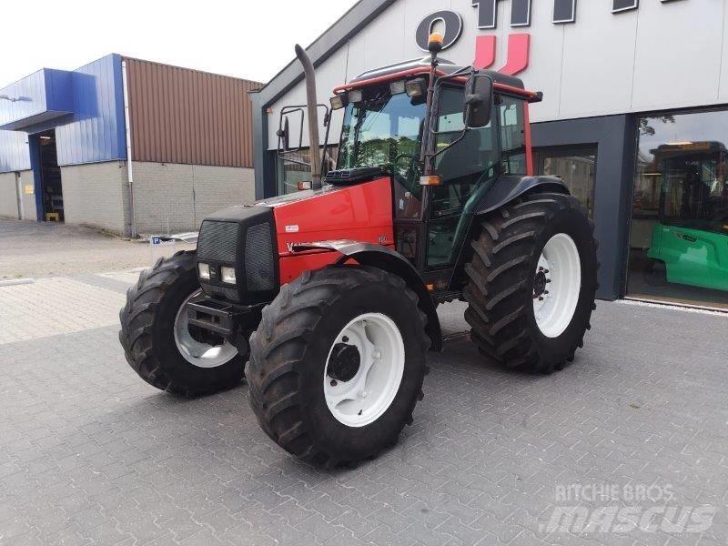 Valtra Valmet 900 Traktorer