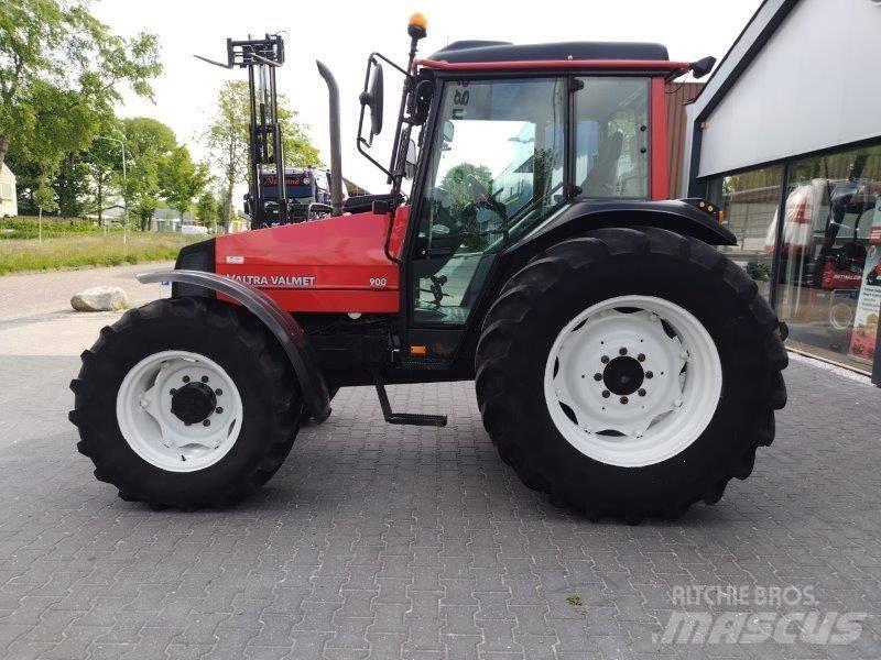 Valtra Valmet 900 Traktorer