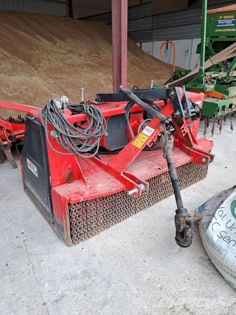 Bugnot BPE 194 Krossar