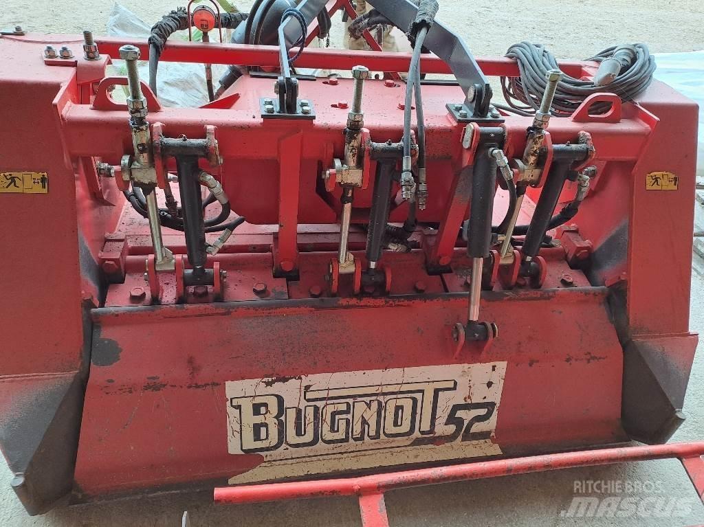 Bugnot BPE 194 Krossar