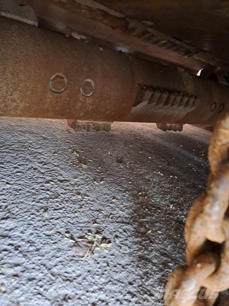 Bugnot BPE 194 Krossar