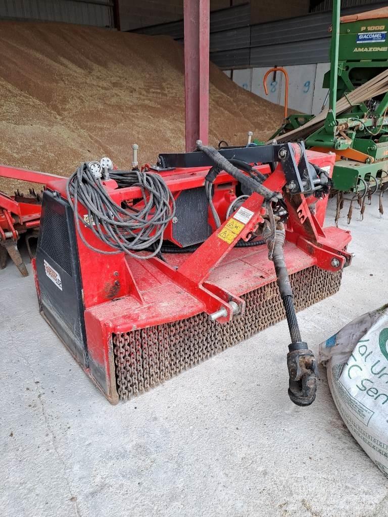 Bugnot BPE 194 Krossar