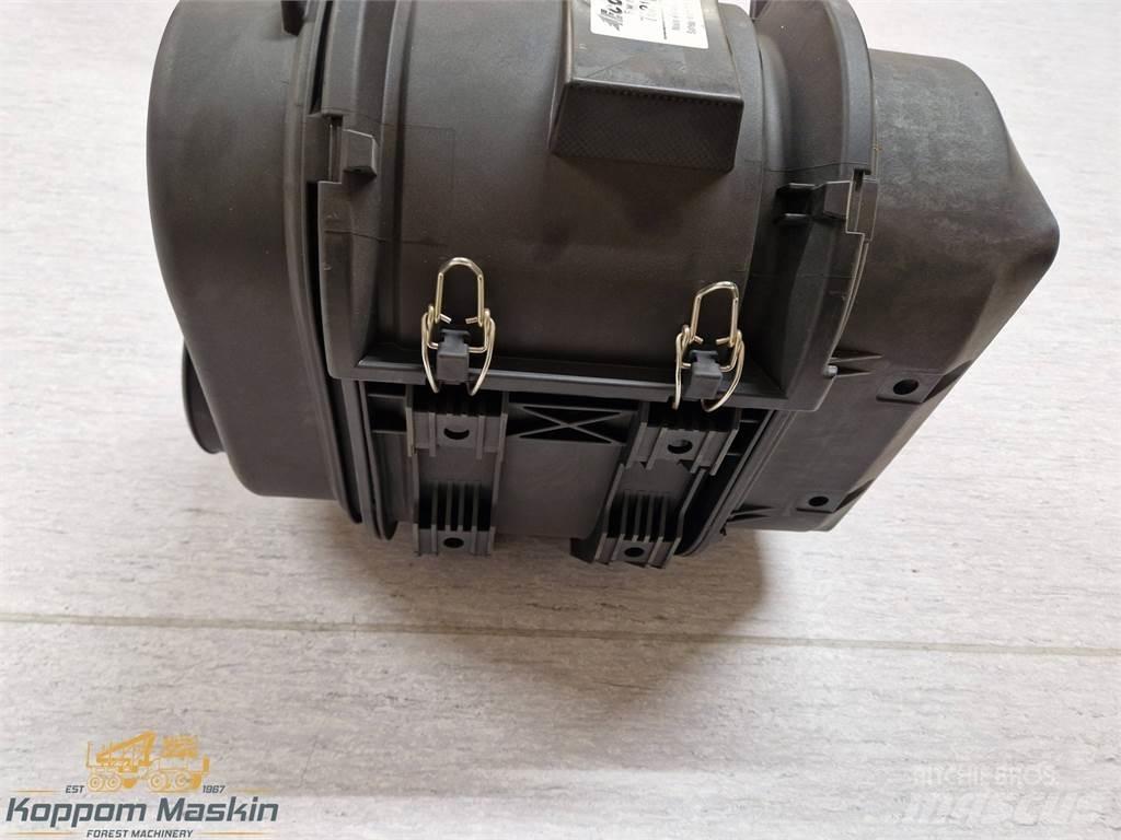 Eco Log 7021502 Motorer