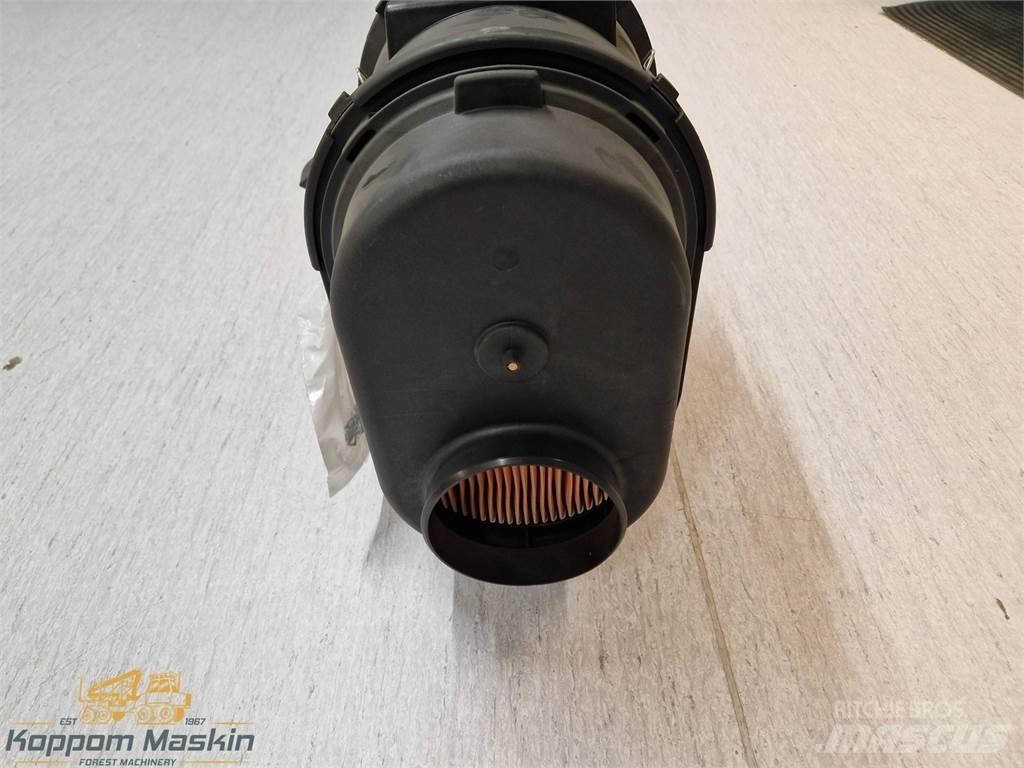 Eco Log 7021502 Motorer