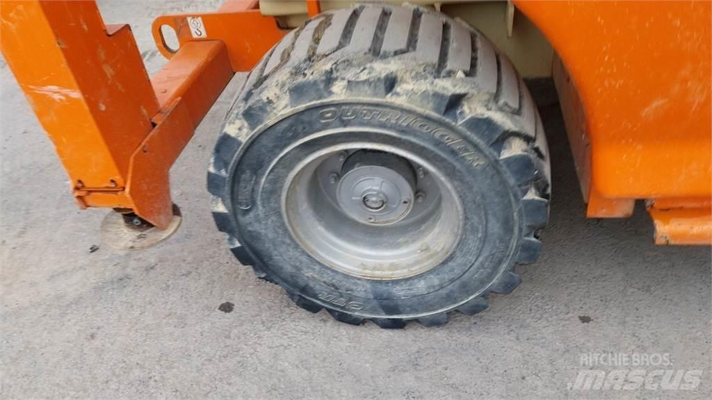 JLG 4394RT Saxliftar