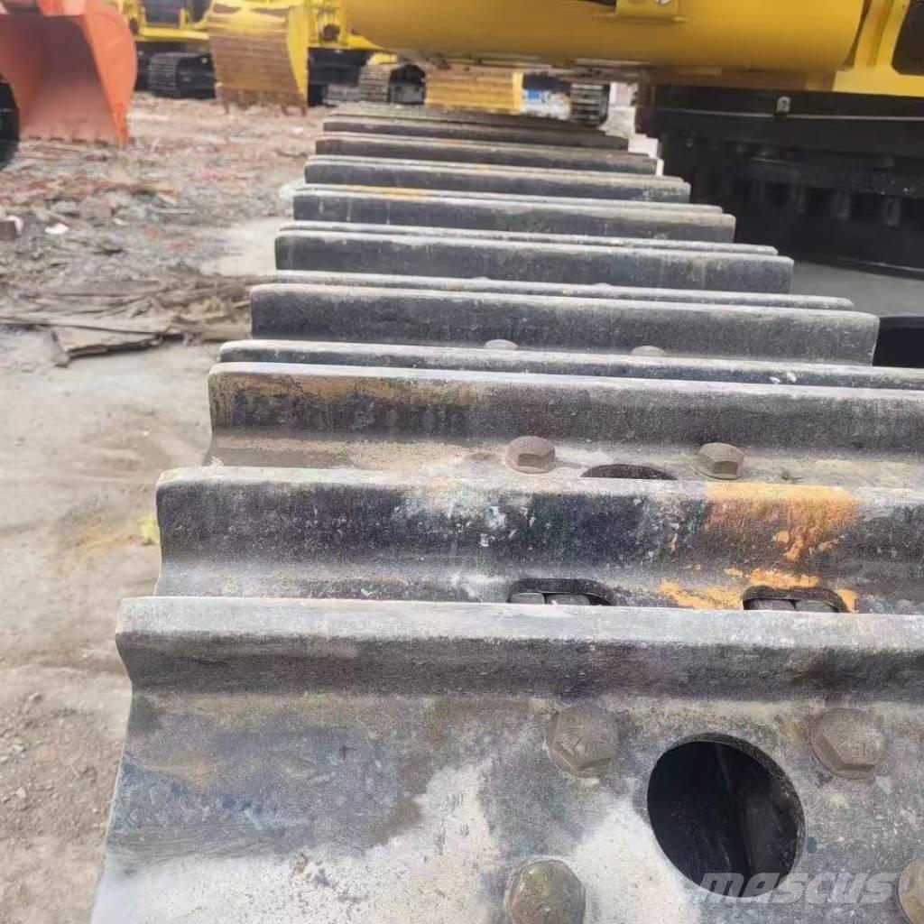 CAT 336GC Bandgrävare