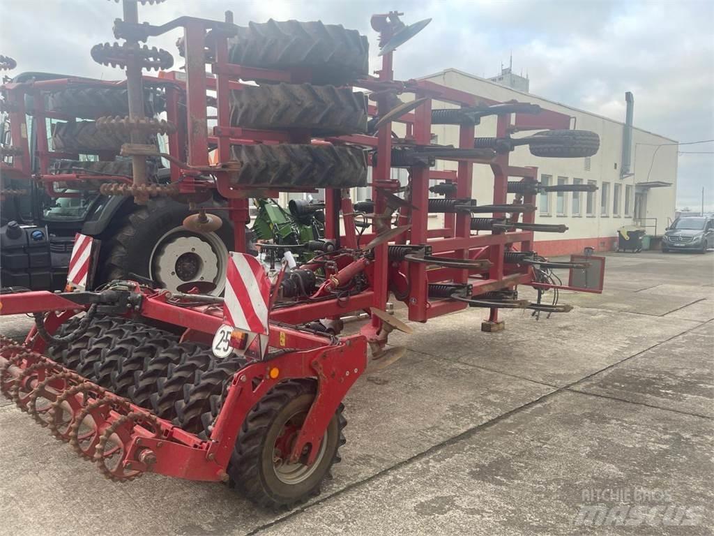 Horsch Tiger 5AS Kultivatorer
