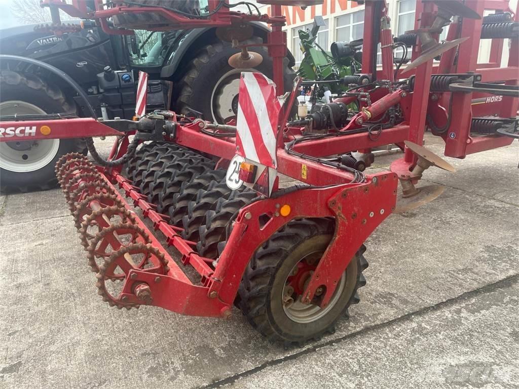 Horsch Tiger 5AS Kultivatorer