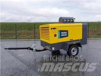 Atlas Copco XAS 400 Kompressorer