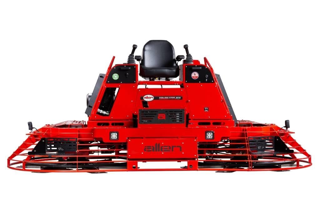 Allen HDX780 Spadar