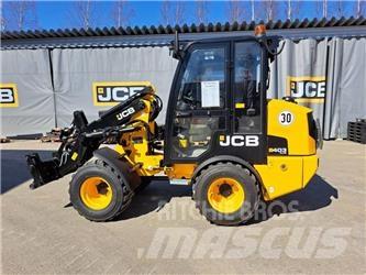 JCB 403C PLUS SV Minilastare