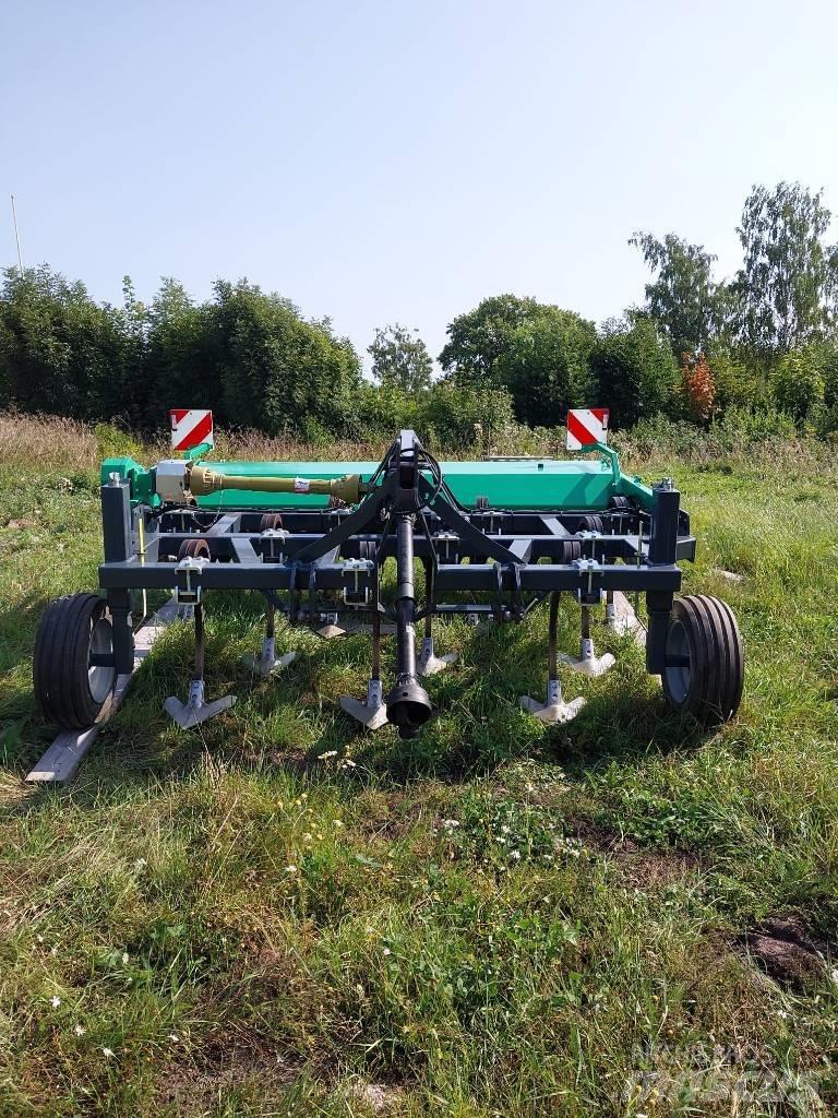 Kvickfinn 3000 Kultivatorer