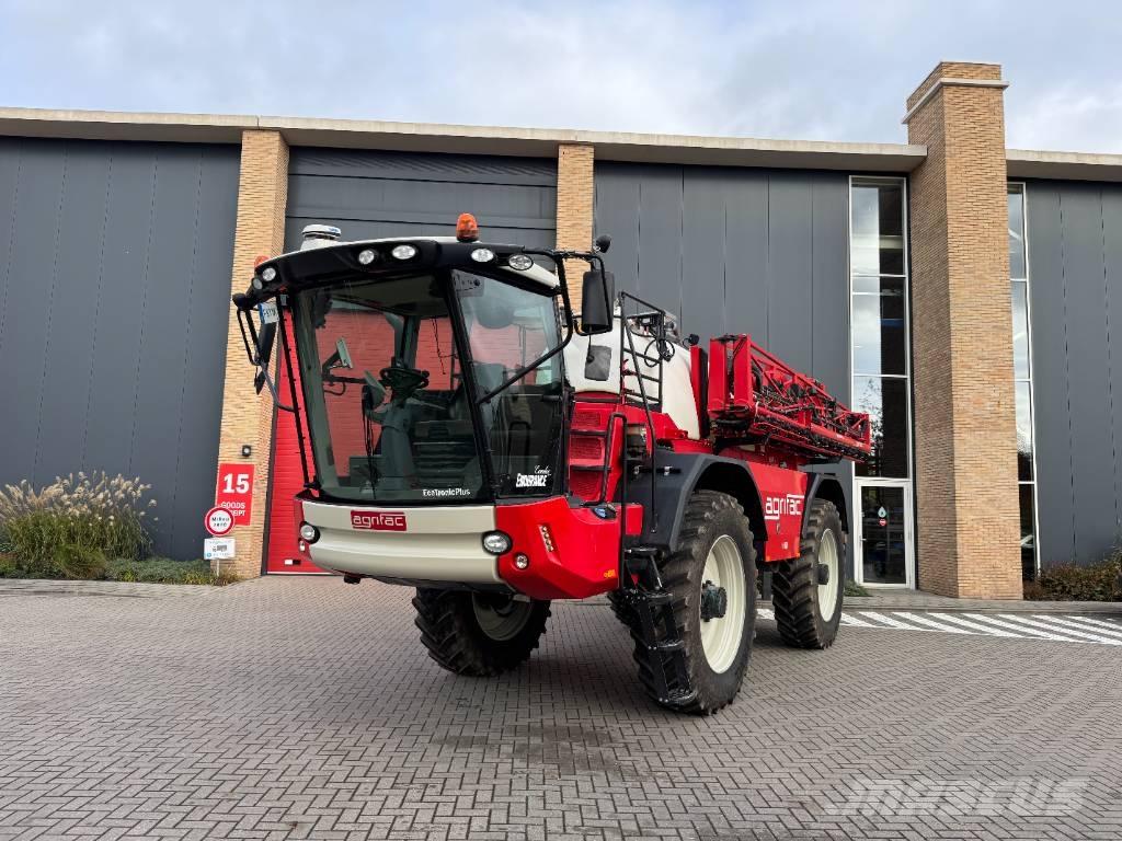 Agrifac CE016028 Självgående sprutor
