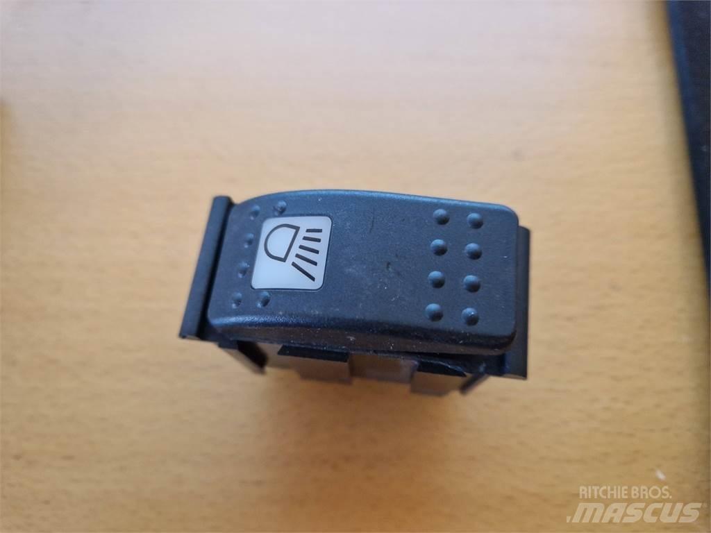 Eco Log 7004979 Elektronik