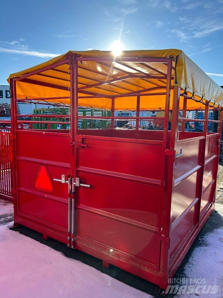 Dinapolis G-250 Lantbruk - Övrigt