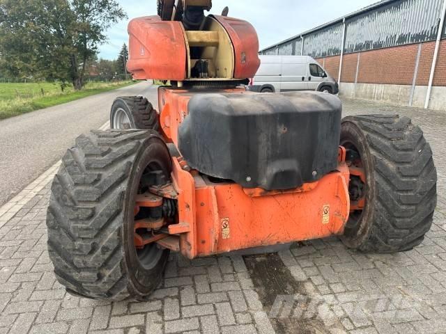 JLG 1350 SJP Teleskop bomliftar