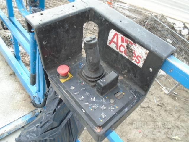 Genie GS 5390 Saxliftar